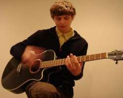Apart from acting, Cera is also interested in music and is a member of the band 